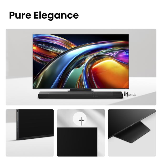 Hisense 65UR9S