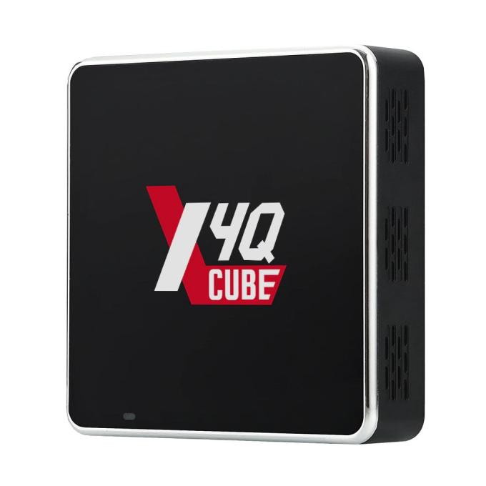 UGOOS X4Q CUBE