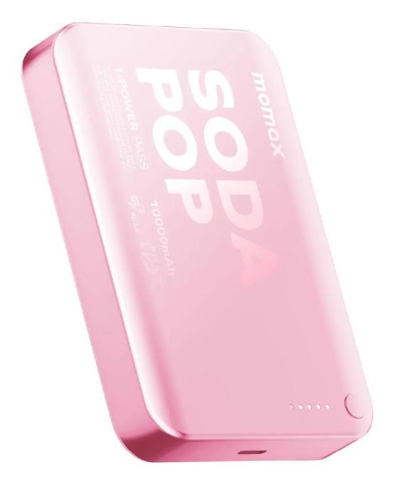 Momax IP166P