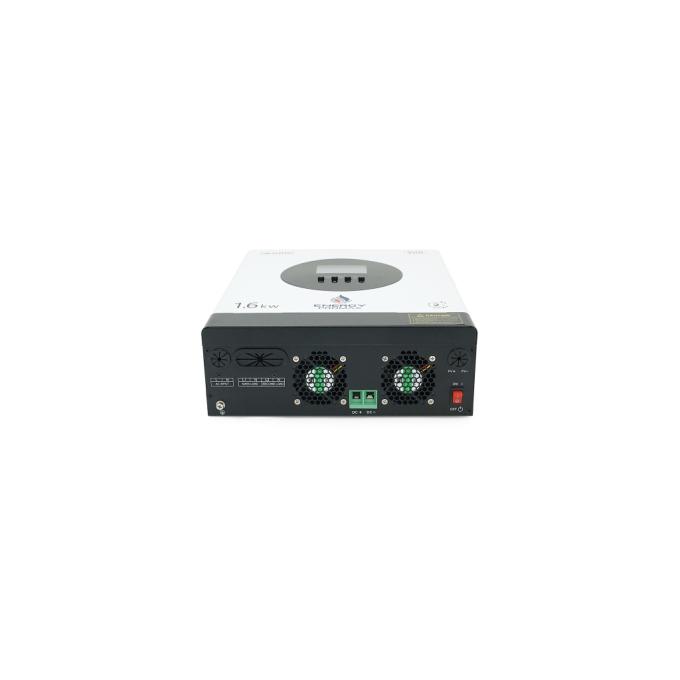 Must ENERGY VM II-1600W-12V