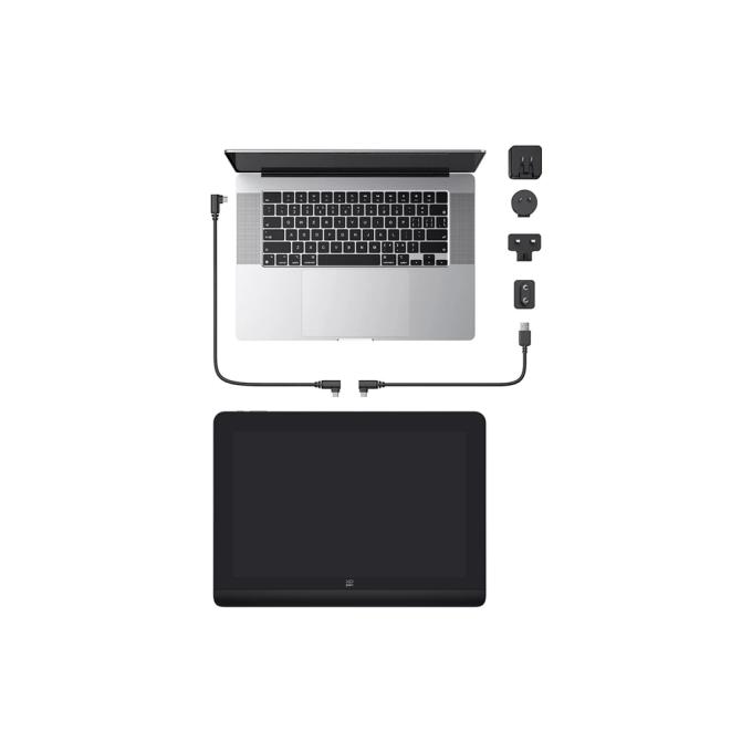XP-Pen MD160QH-AD41A