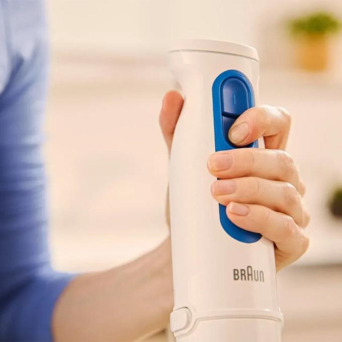 BRAUN MQ 30202 M WH
