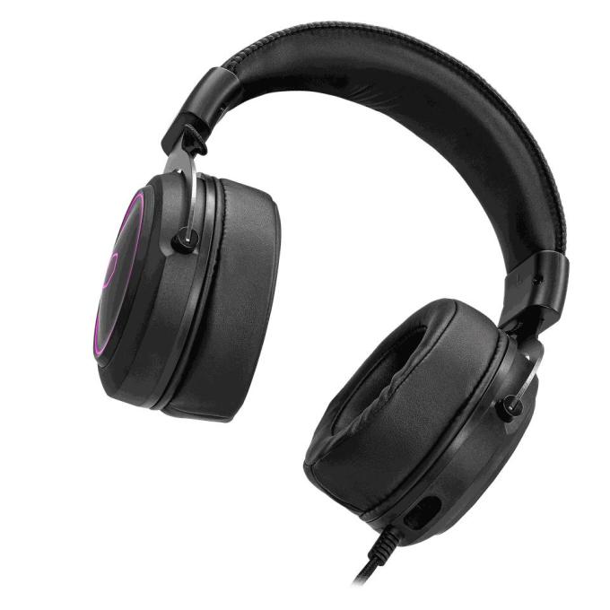 CoolerMaster CH-331