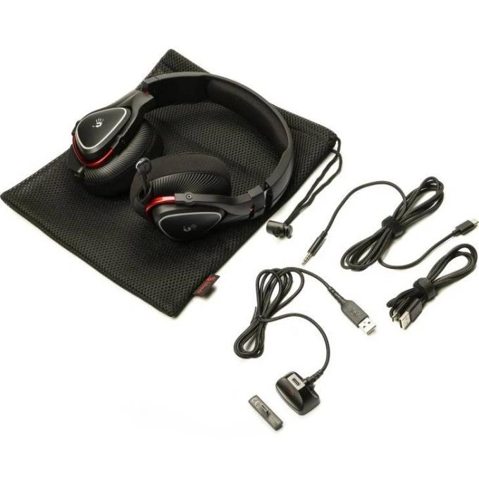Bloody MR720 (Black)