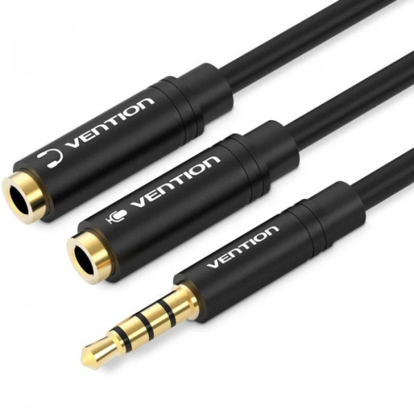Vention BBVBY