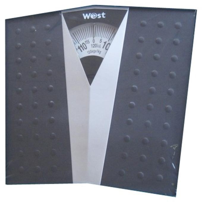 West WSM121G