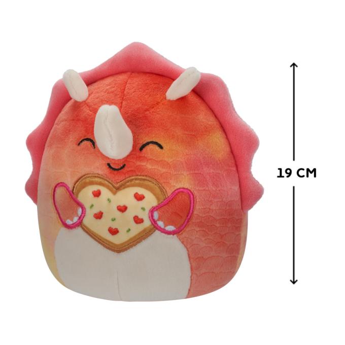 SQUISHMALLOWS SQVA00857