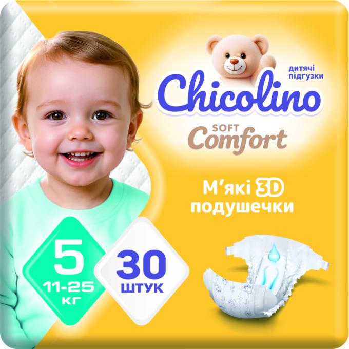 Chicolino 4820204703554