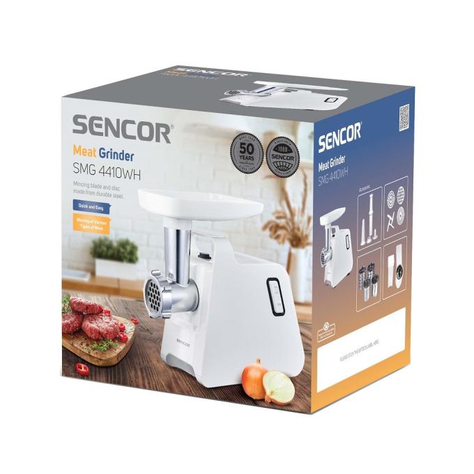 Sencor SMG 4410WH