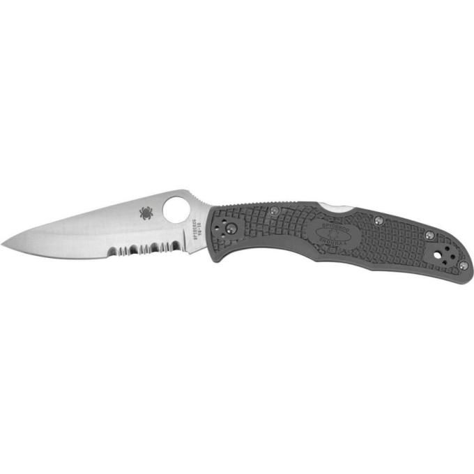Spyderco C10PSFG