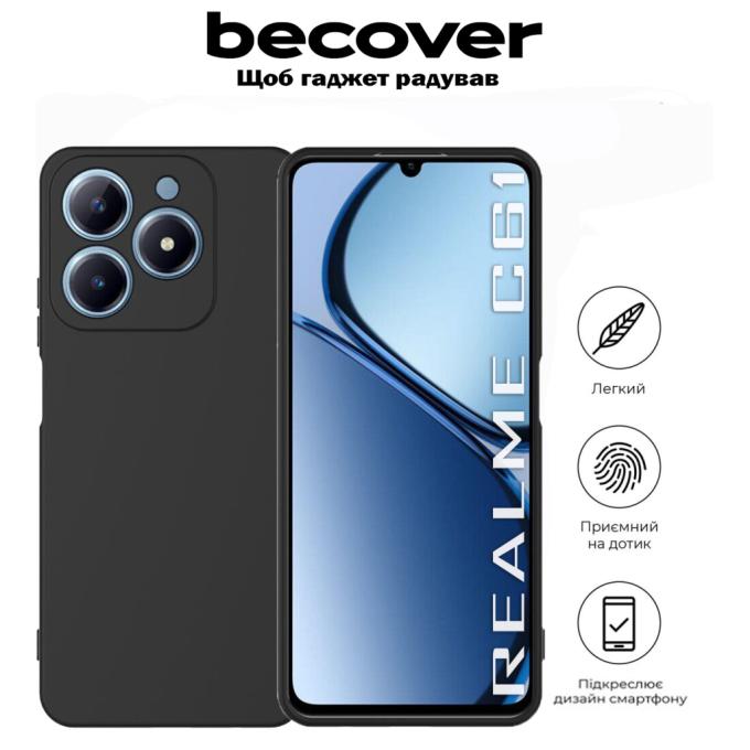 BeCover 711898