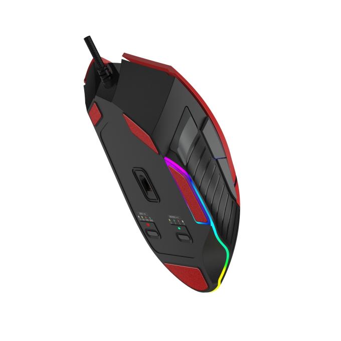 A4tech W95 Max (Sports Red)