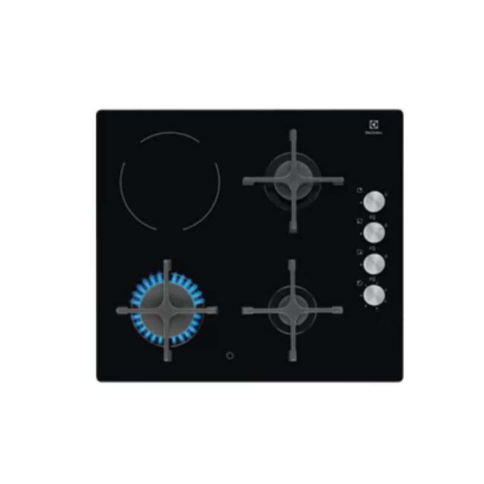 ELECTROLUX EGE6182NOK