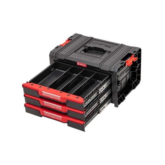 QBRICK SYSTEM Z258117PG003