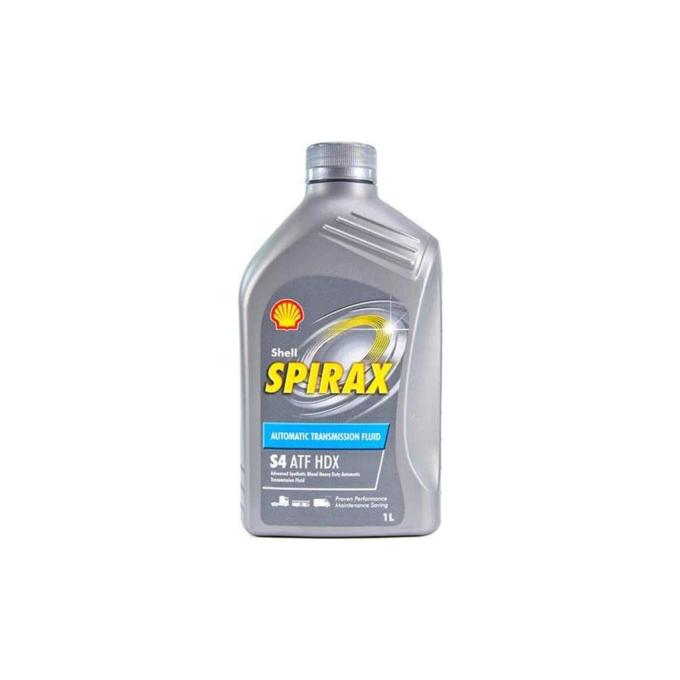 SHELL 3171