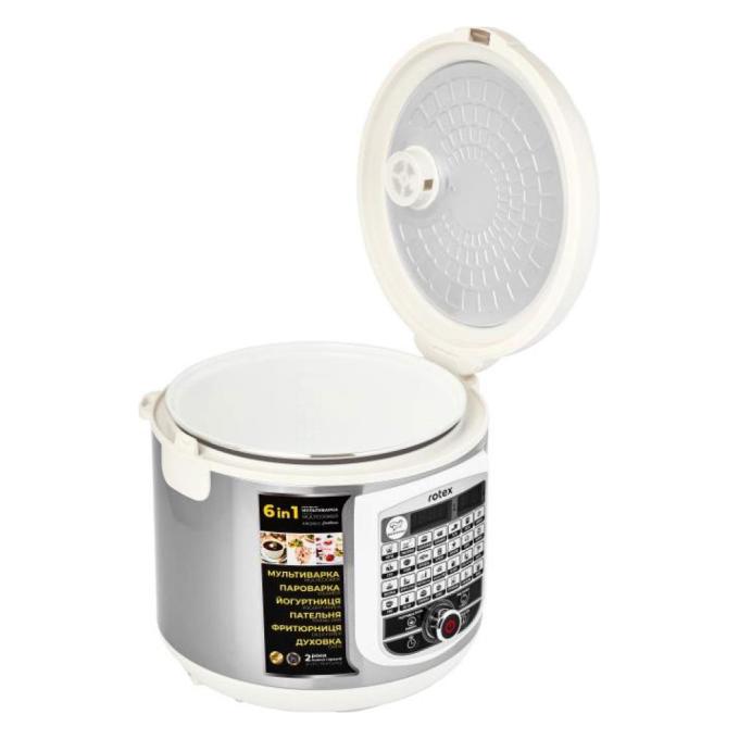 Rotex RMC505-C Excellence