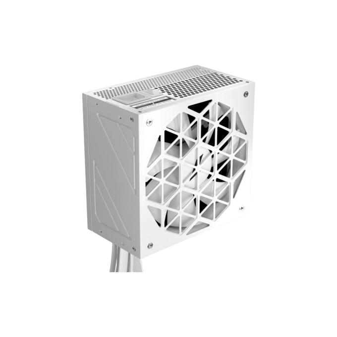 1STPLAYER ACK-STD-650-WH-EU
