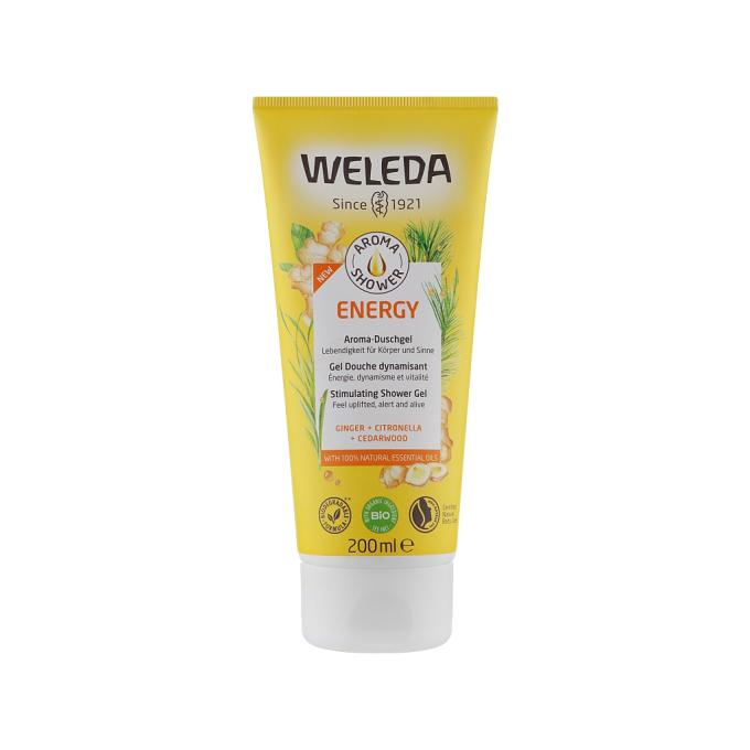 Weleda 7611916160738