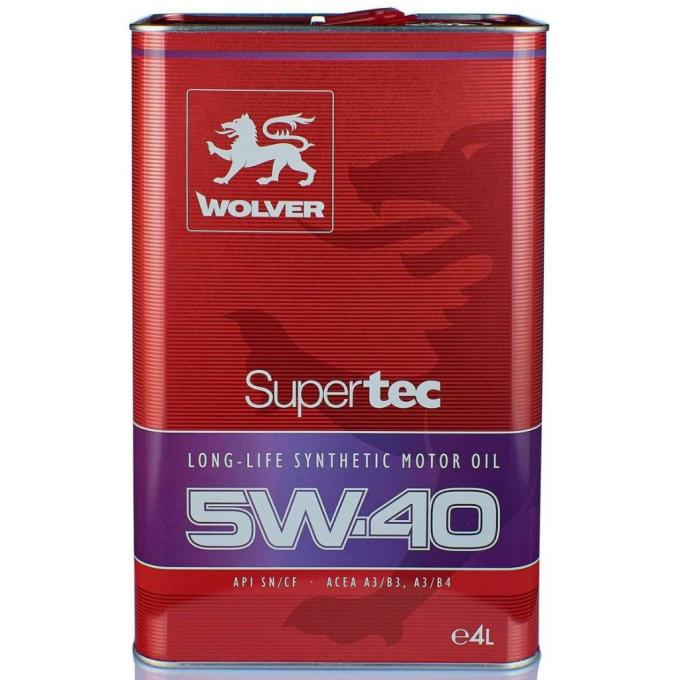 Wolver 4260360940019