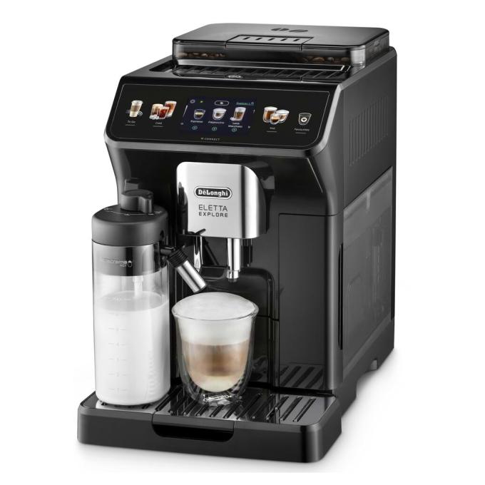 DeLonghi ECAM 450.65.G
