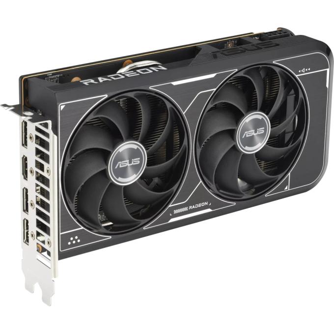 ASUS DUAL-RX6600-8G-V3