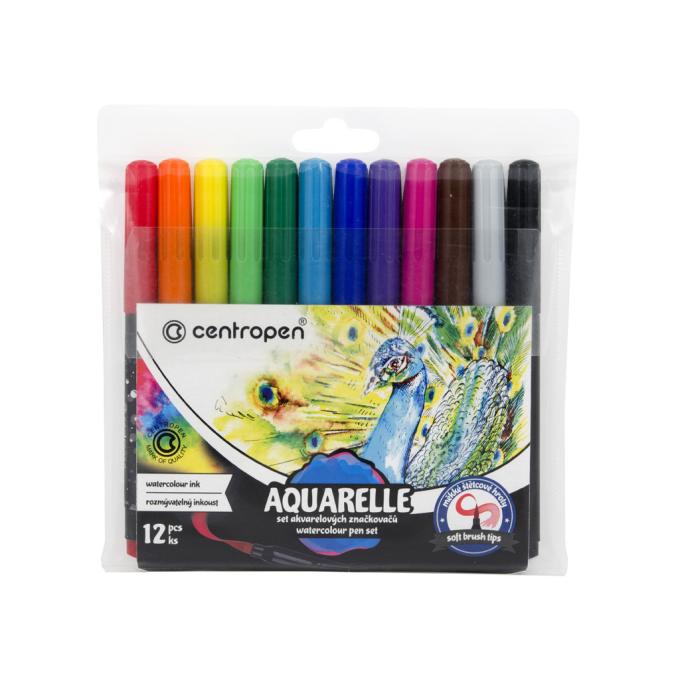 Centropen 8683/12