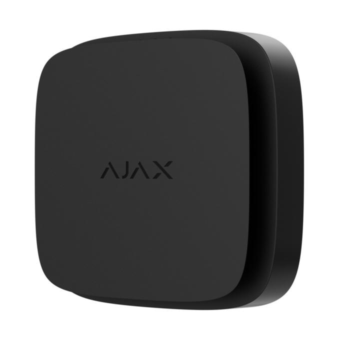 Ajax FireProtect 2 RB Heat/Smoke black
