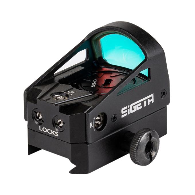 Sigeta 65704