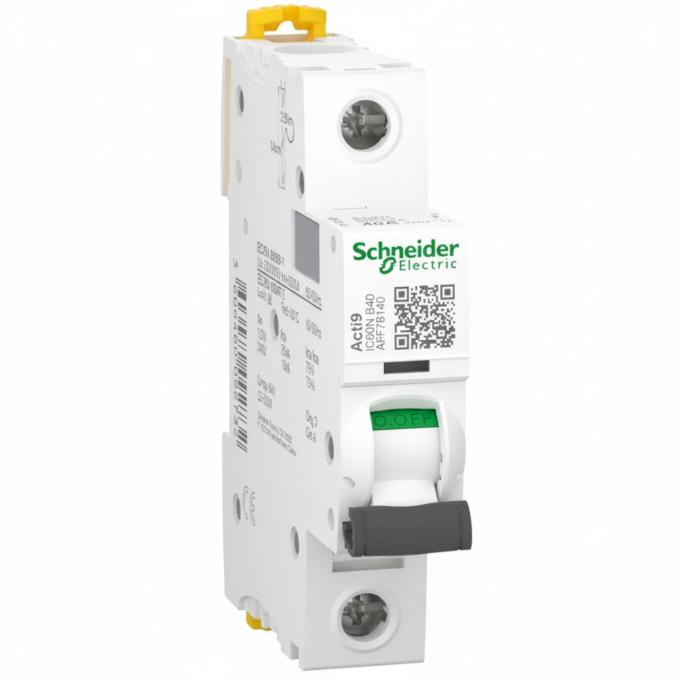Schneider Electric A9F78140