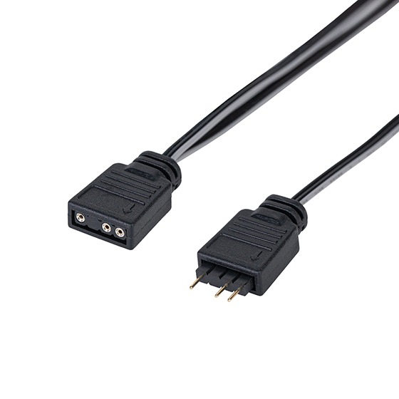 SilverStone SST-ARV140-ARGB