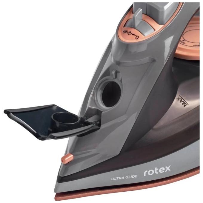 Rotex RIC41-C Ultra Glide