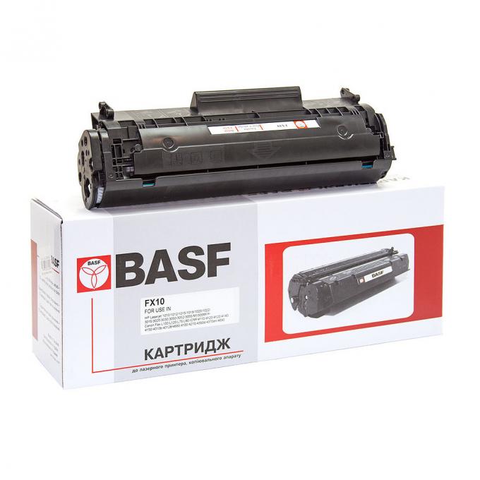 BASF BASF-KT-Q2612-Universal