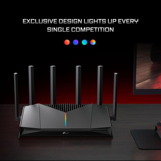 TP-Link ARCHER-GE400