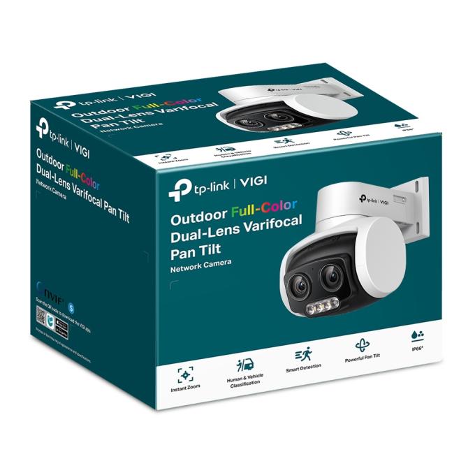 TP-Link VIGI-C540-V