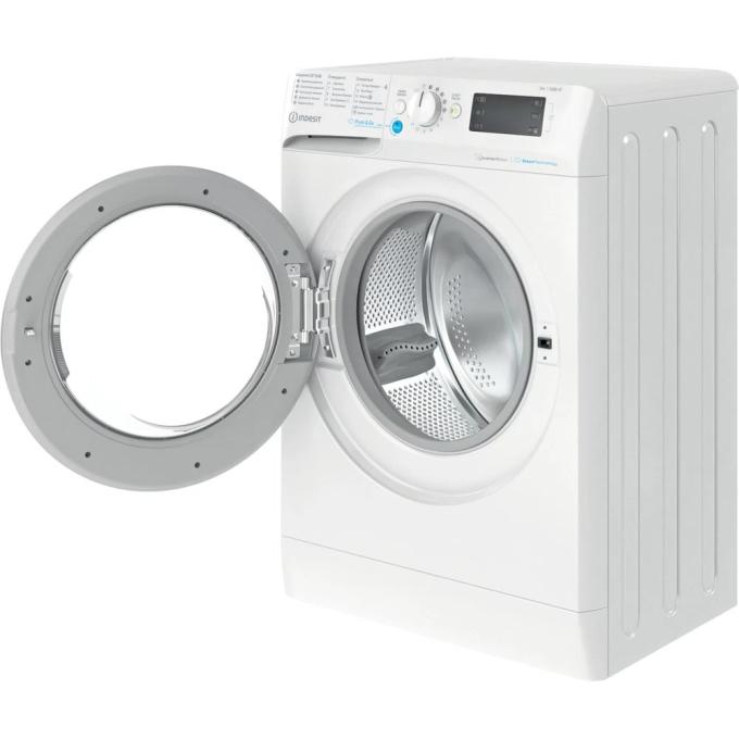 Indesit BWSE 71293X WBV UA