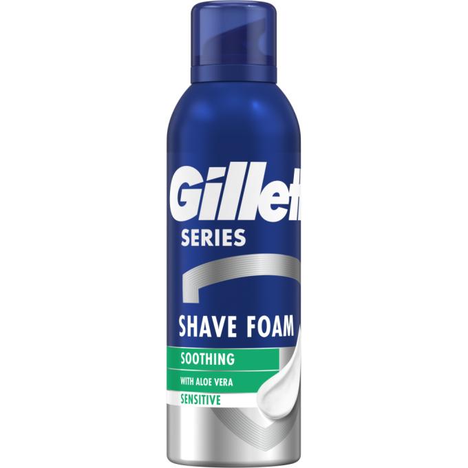 Gillette 8001090870926