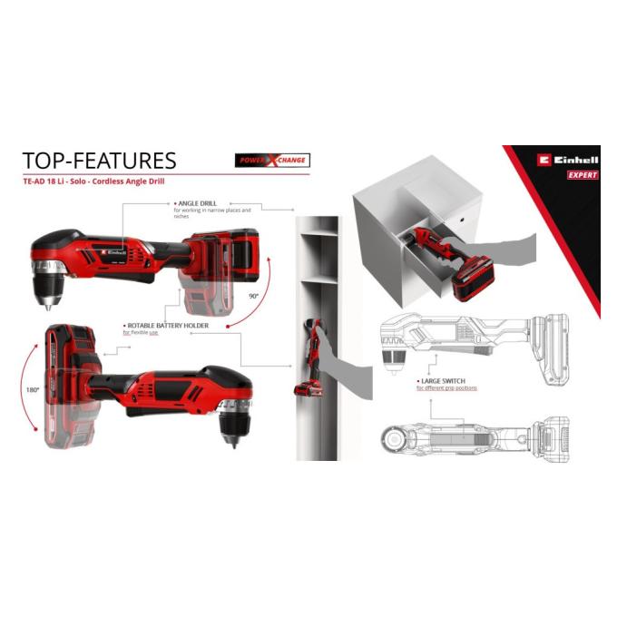 EINHELL 4514290
