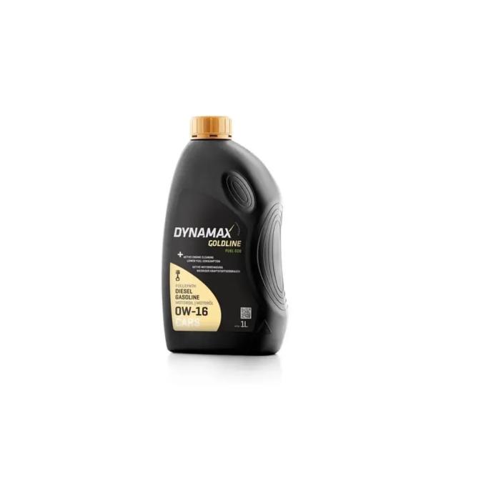 DYNAMAX 501965
