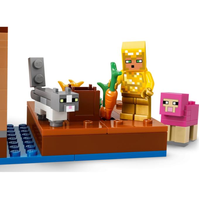 LEGO 21596