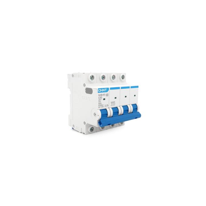 Chint NXB-63-4P-C63