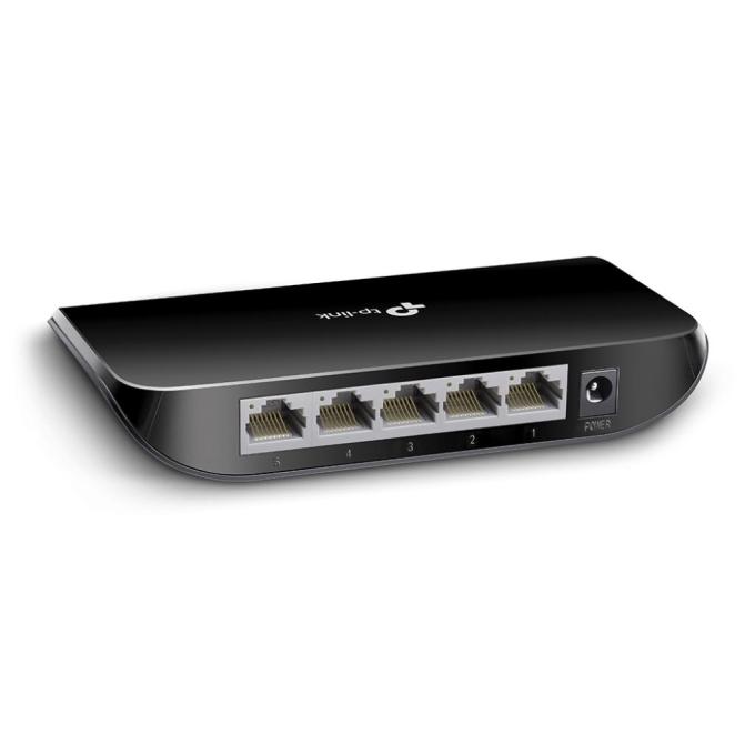 TP-Link TL-SG1005D