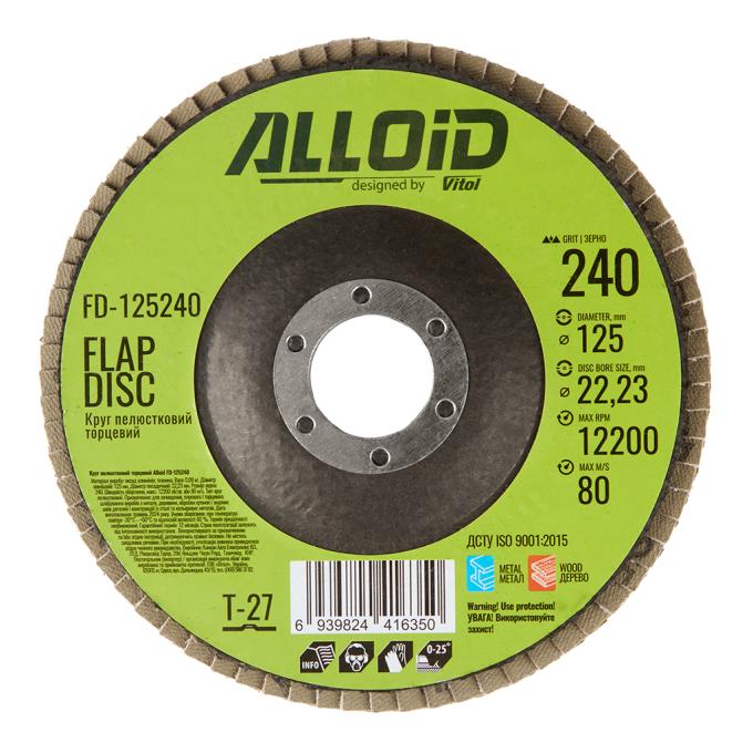 Alloid FD-125240