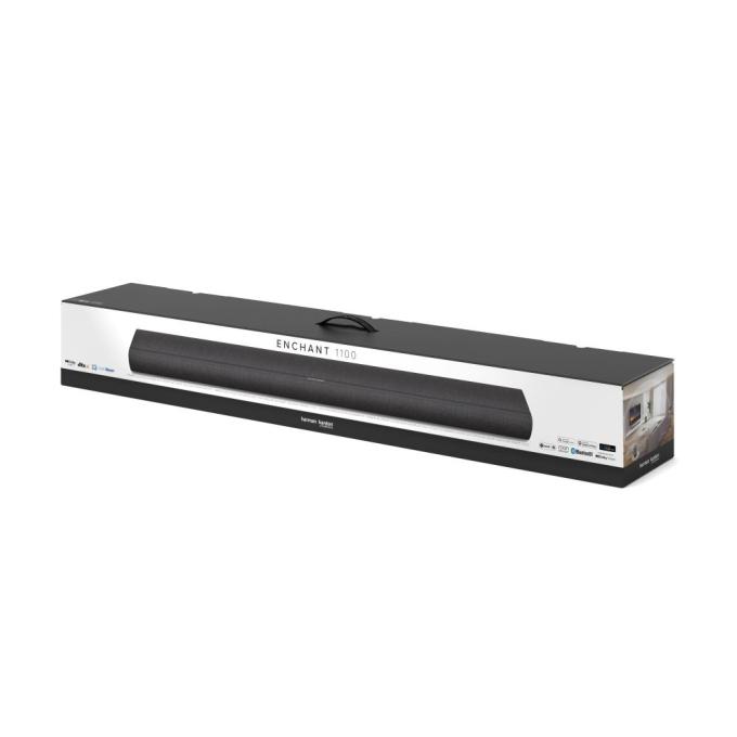 Harman/Kardon HKENCH1100BLKEP