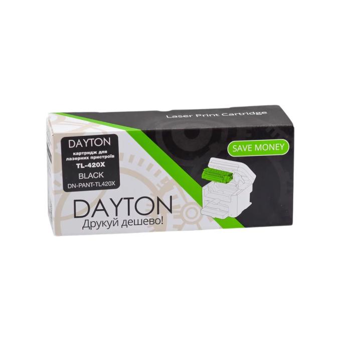 Dayton DN-PANT-TL420X