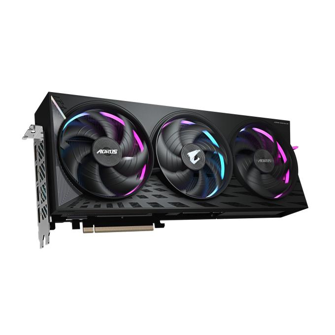 GIGABYTE GV-R9070XTAORUS E