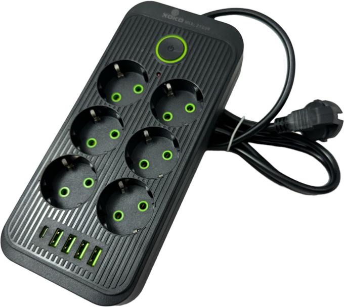 XoKo XК-SP6-4-1-BK