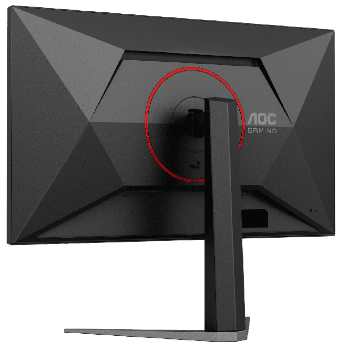 AOC 27G4HA