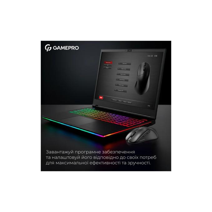 GamePro GM017B
