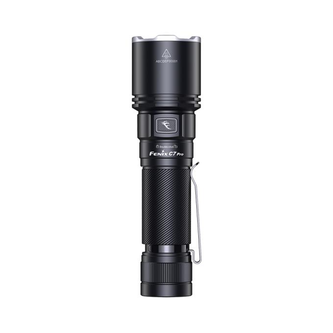 Fenix C7Pro