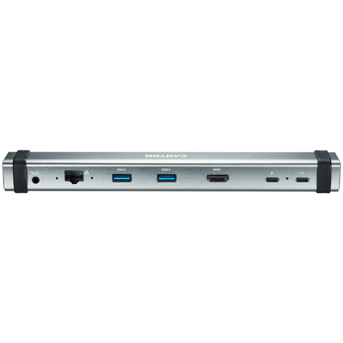 Canyon CNS-TDS06DG